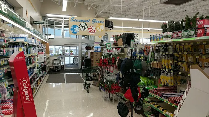 Discount Drug Mart 7