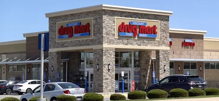 Discount Drug Mart 9