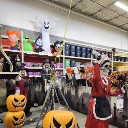 The Home Depot ico