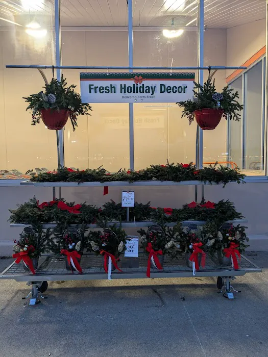 The Home Depot 7
