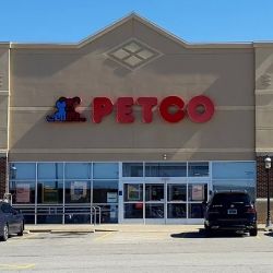 Petco ico
