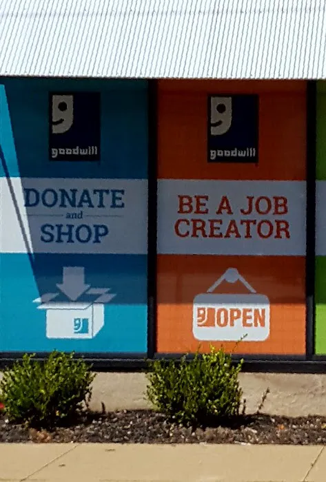 Goodwill Outlet Store 7