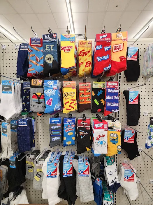 Dollar Tree 3