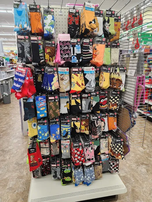 Dollar Tree 1