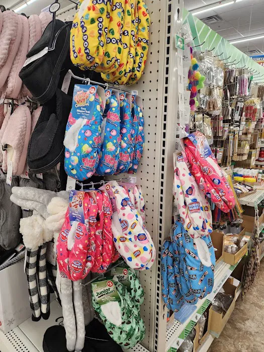 Dollar Tree 0