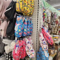 Dollar Tree ico
