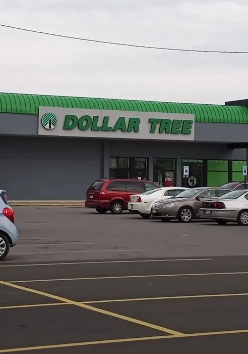 Dollar Tree 5