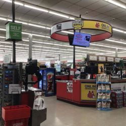 Tractor Supply Co. ico