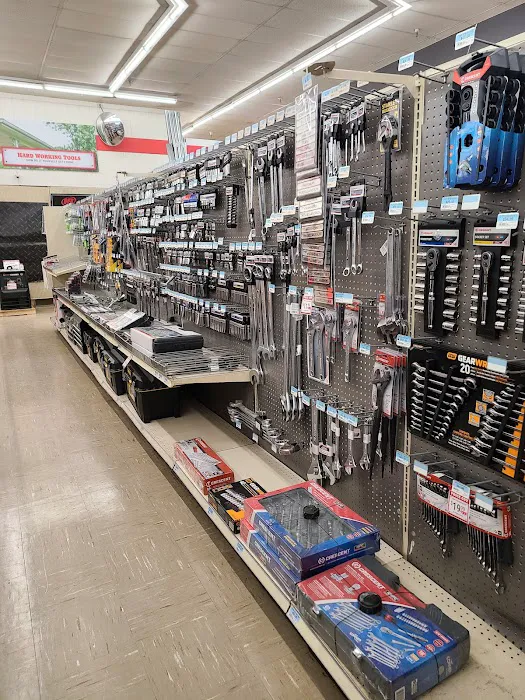 Tractor Supply Co. 1