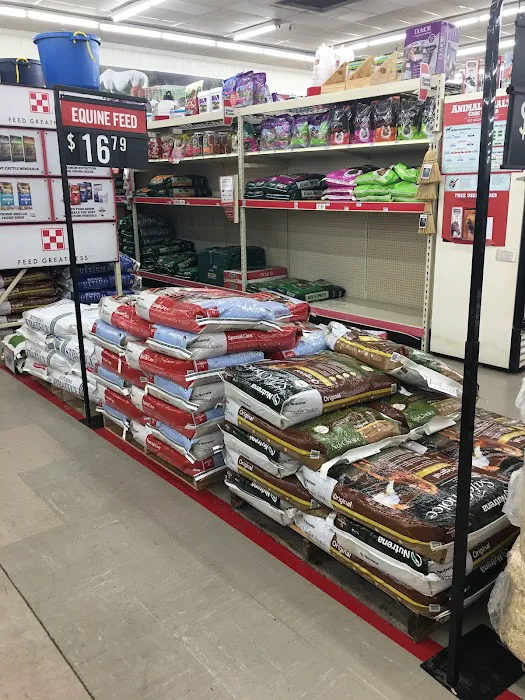 Tractor Supply Co. 5