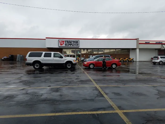 Tractor Supply Co. 6
