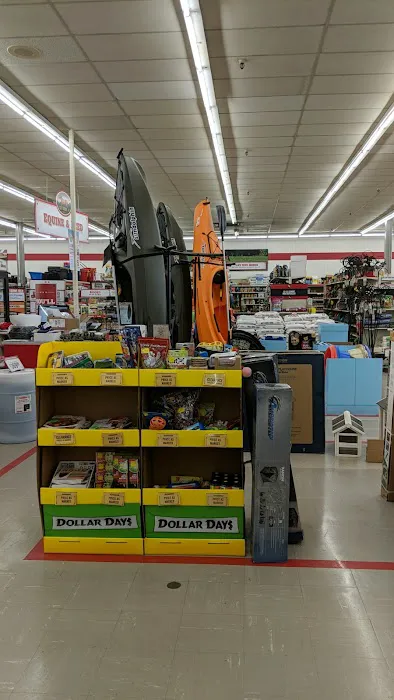 Tractor Supply Co. 8