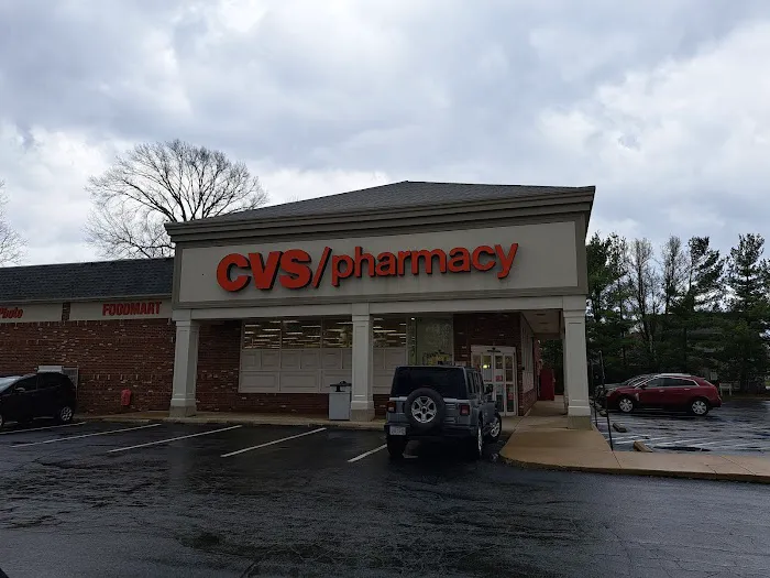 CVS 0