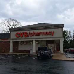 CVS ico