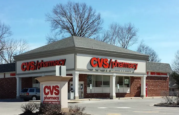 CVS 1
