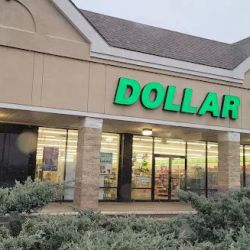 Dollar Tree ico