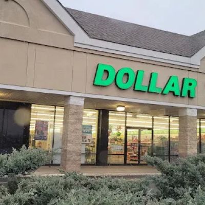 Dollar Tree