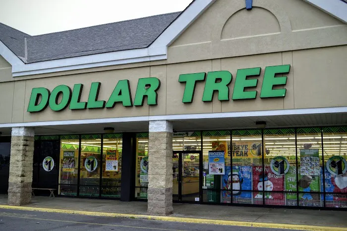 Dollar Tree 1