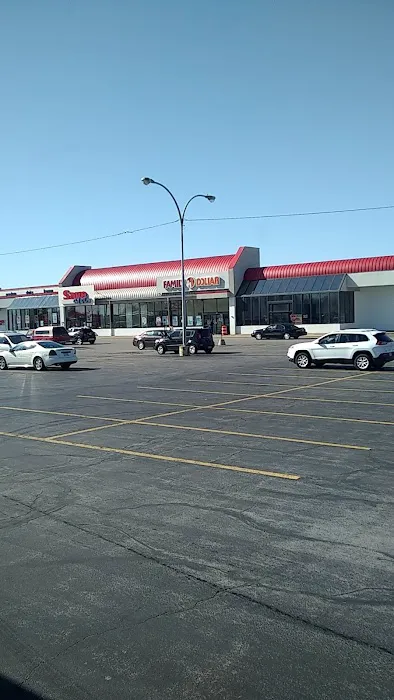 Family Dollar 0