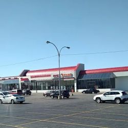 Family Dollar ico