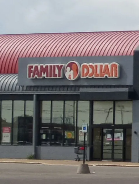Family Dollar 3