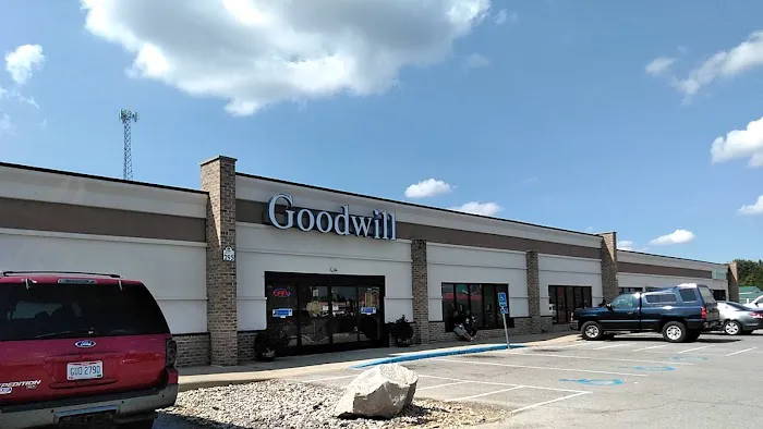 Goodwill Norwalk 0