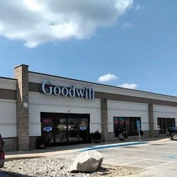 Goodwill Norwalk ico