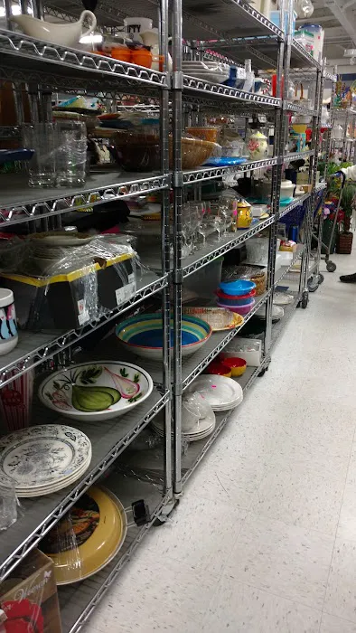 Goodwill Norwalk 2