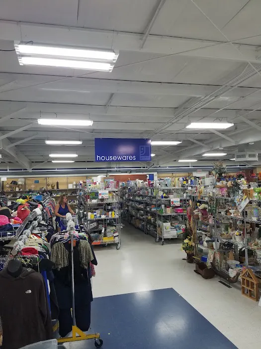 Goodwill Norwalk 5