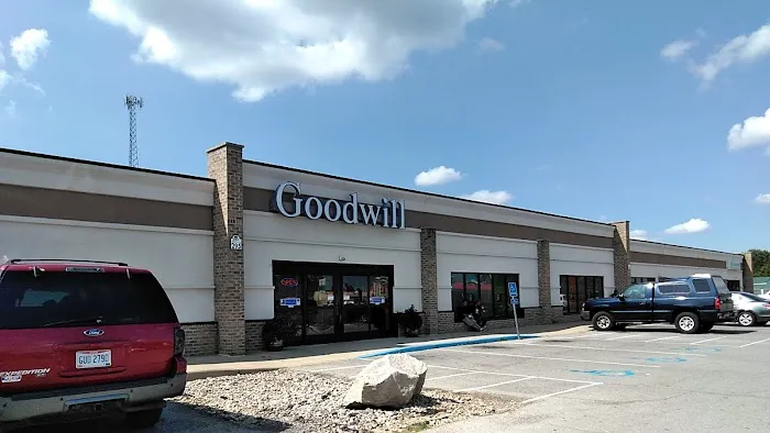 Goodwill Norwalk 3