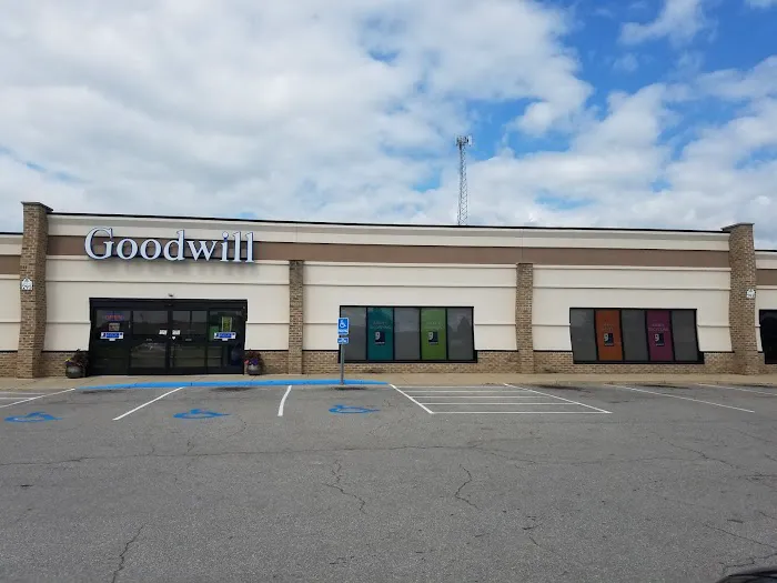 Goodwill Norwalk 6