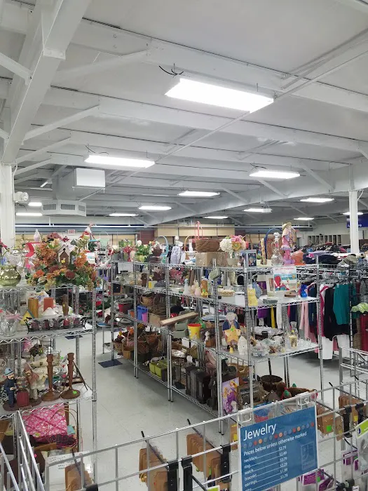 Goodwill Norwalk 9