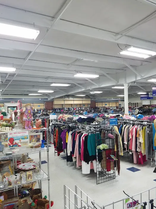 Goodwill Norwalk 7