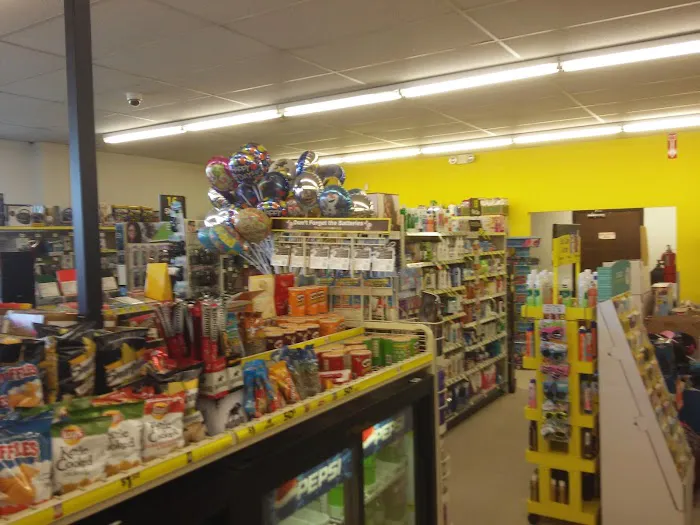 Dollar General 5
