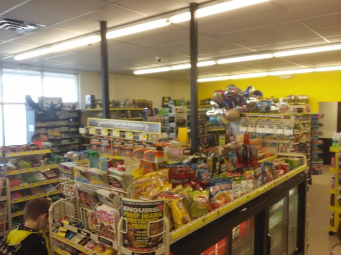 Dollar General 3