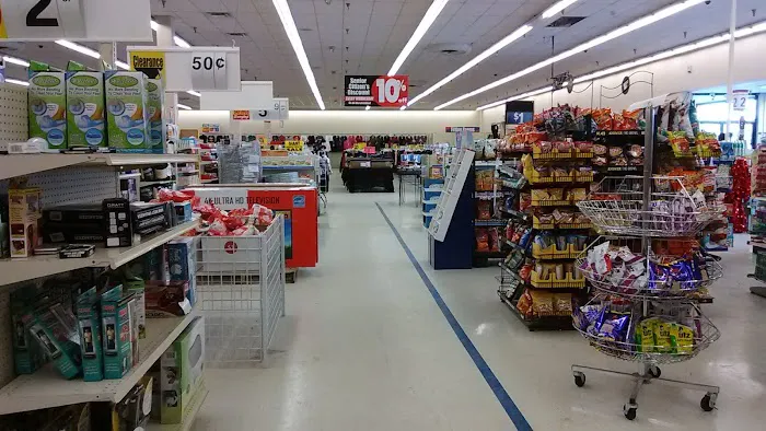 Roses Discount Store 0