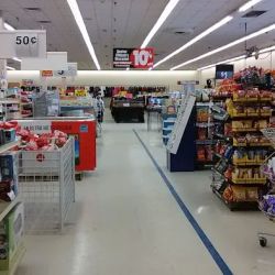 Roses Discount Store ico