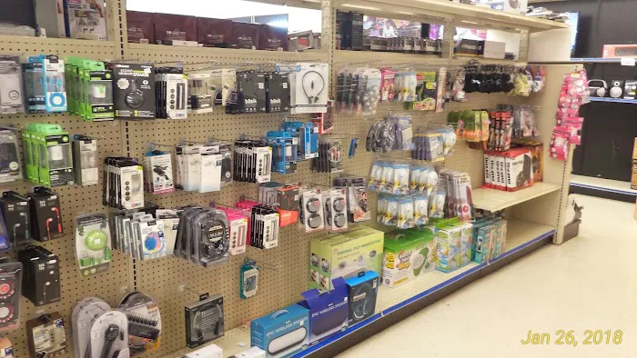 Roses Discount Store 3