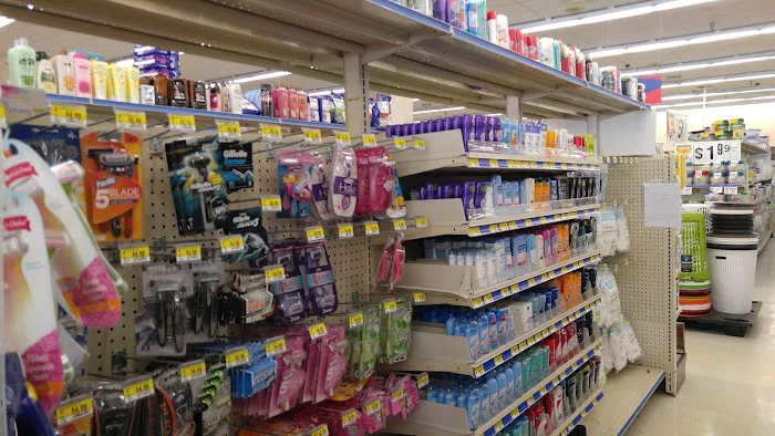 Roses Discount Store 5