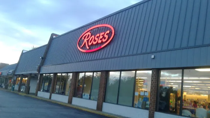 Roses Discount Store 6
