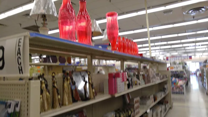 Roses Discount Store 8