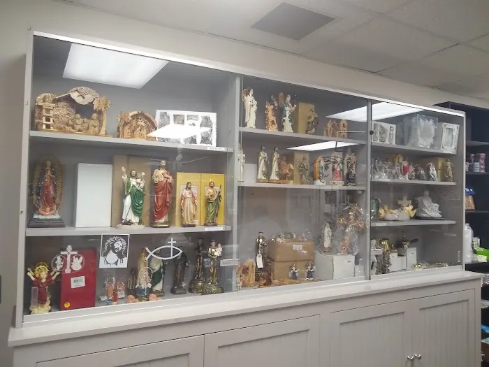 Saint Augustine Catholic Bookstore 0