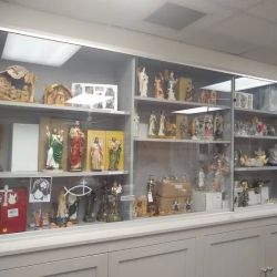 Saint Augustine Catholic Bookstore ico