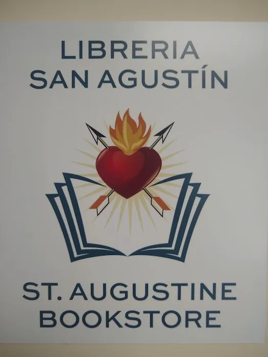 Saint Augustine Catholic Bookstore 5