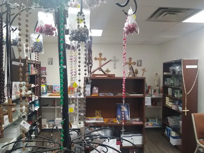 Saint Augustine Catholic Bookstore 1