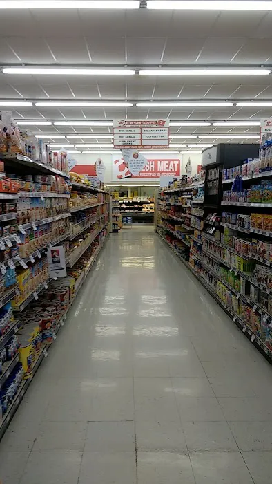 King Cash Saver of Ozark 1