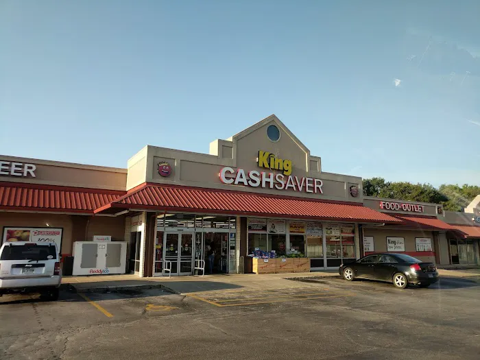 King Cash Saver of Ozark 2