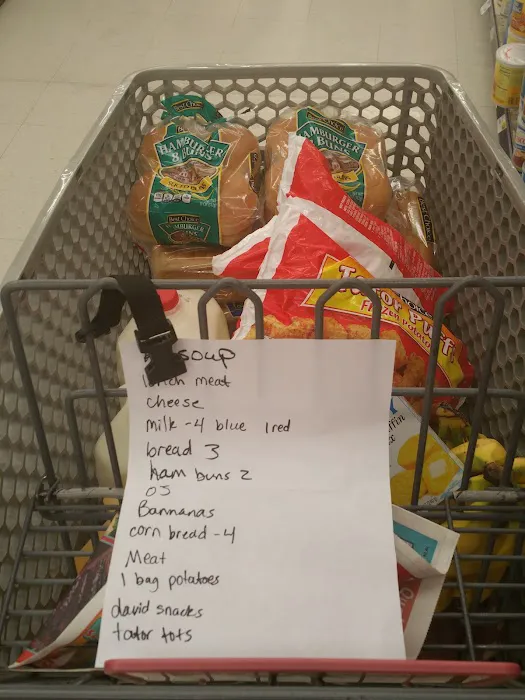 King Cash Saver of Ozark 3