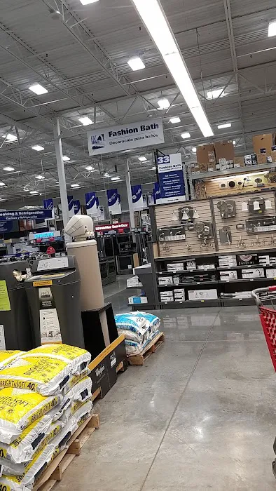 Lowe's Home Improvement 0