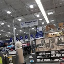 Lowe's Home Improvement ico
